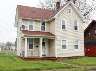 312 8th St SW, Massillon, OH 44647