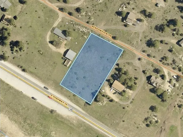 408 Meadowview Dr, Estes Park, CO 80517