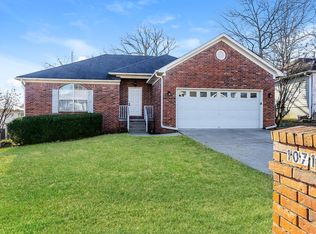 10715 Chestnut Dr, Sherwood, AR 72120