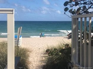 1901 N Ocean Blvd APT 2B, Fort Lauderdale, FL 33305