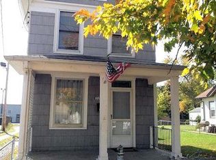 1053 Symmes Ave, Hamilton, OH 45015