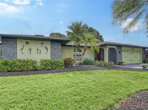 2258 Briar Creek Way, Sarasota, FL 34235