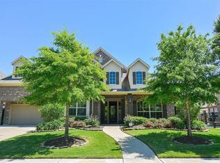 10118 Stafford Hill Cv, Katy, TX 77494