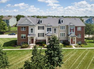 3097 Valley Falls St #3097, Elgin, IL 60124