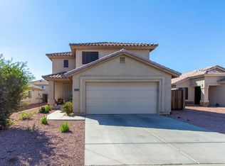 12629 W Shaw Butte Dr, El Mirage, AZ 85335