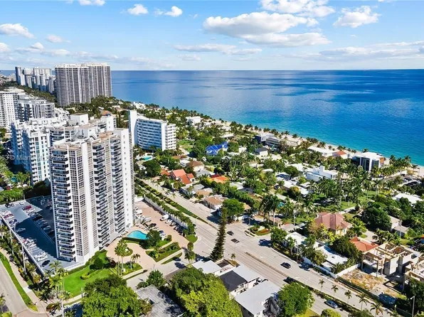2701 N Ocean Blvd APT 15C, Fort Lauderdale, FL 33308