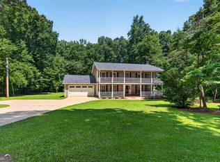 552 Newton Rd, Lagrange, GA 30240