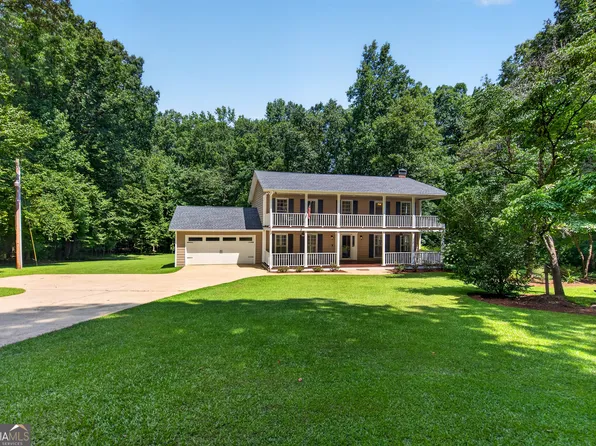 552 Newton Rd, Lagrange, GA 30240