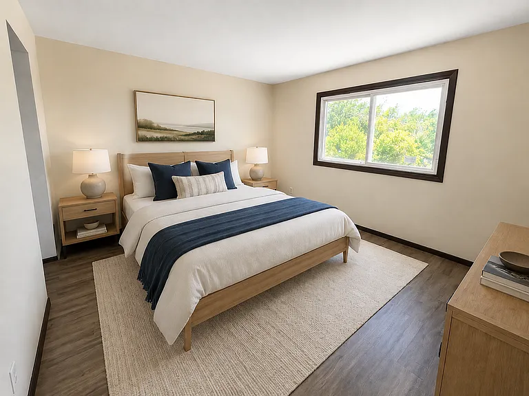 1153 Langley Rd — Photo 5
