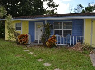 746 Mohawk Ave, Melbourne, FL 32935