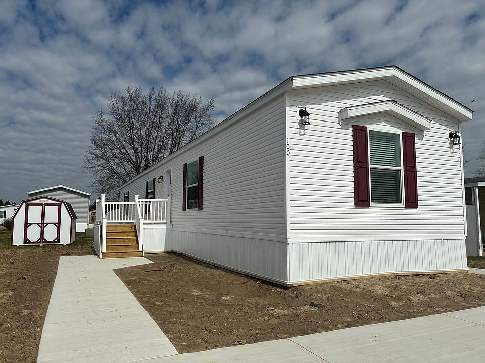 Exterior Image