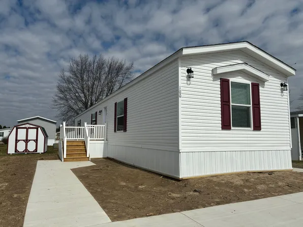 6255 S Telegraph Rd #100, Erie, MI 48133