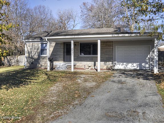 2nd image of 6421 South Dr