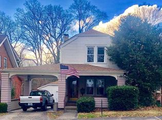 1117 Forest Ct, Ashland, KY 41101