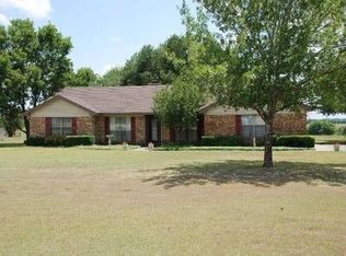 3491 Berger Rd, Temple, TX 76501