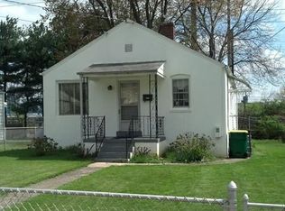 230 W Ayre St, Wilmington, DE 19804