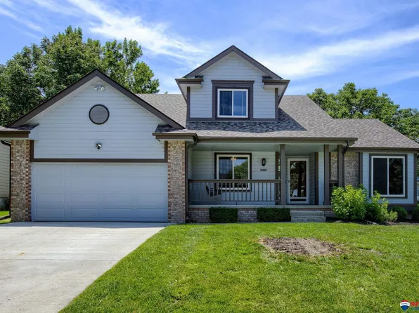 16929 K St, Omaha, NE 68135
