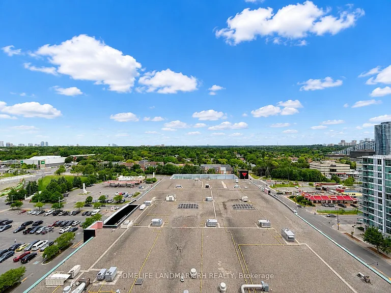 72 Esther Shiner Blvd #1611 — Photo 11