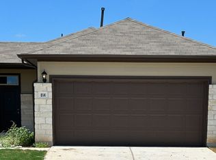 814 Backstays Loop, Kyle, TX 78640