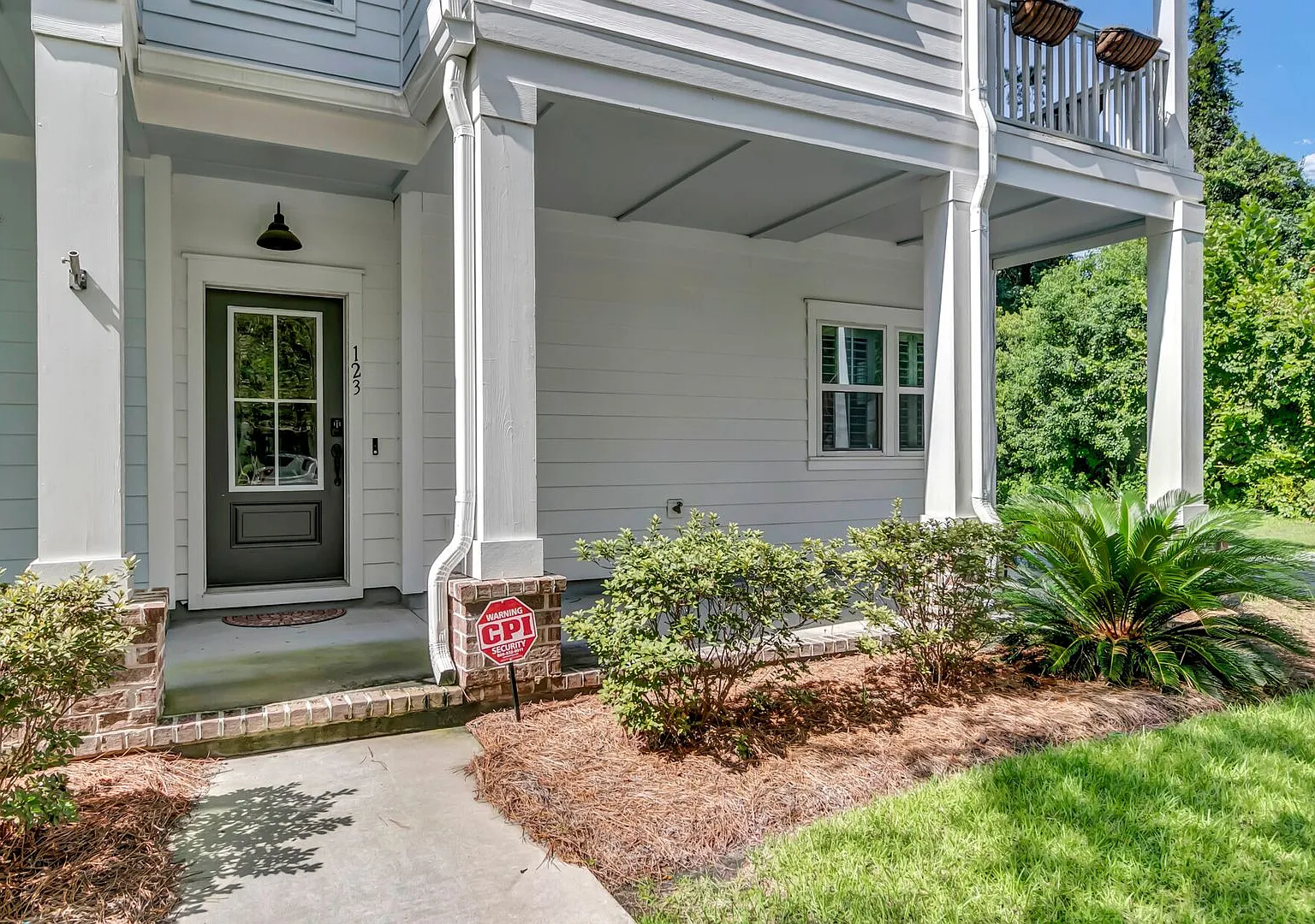 4 bedroom, fully furnished townhouse in Daniels Orchard, Summerville — Photo 3