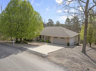9 Verwood Dr, Bella Vista, AR 72714