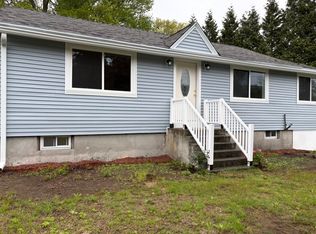 155 Southbridge Rd, Oxford, MA 01540