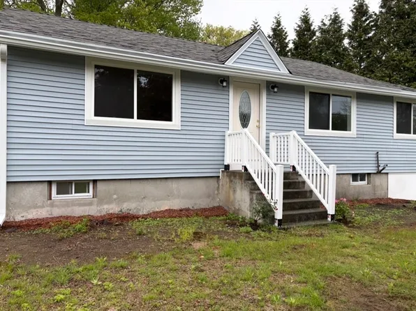 155 Southbridge Rd, Oxford, MA 01540
