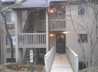 125 Chelsea Dr, Fairfield Bay, AR 72088