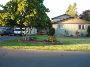 102 NE 10th St, Battle Ground, WA