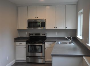 7680 N Decatur St #B, Portland, OR 97203