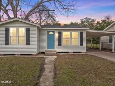 1010 Versailles Cres, New Iberia, LA, 70560