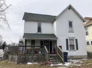 2624 S Washington St, Marion, IN 46953