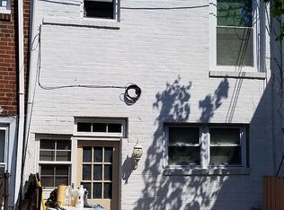 5440 N Warnock St, Philadelphia, PA