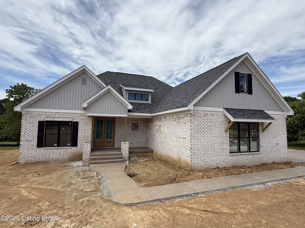 91 Commonwealth Dr, Crestwood, KY 40014