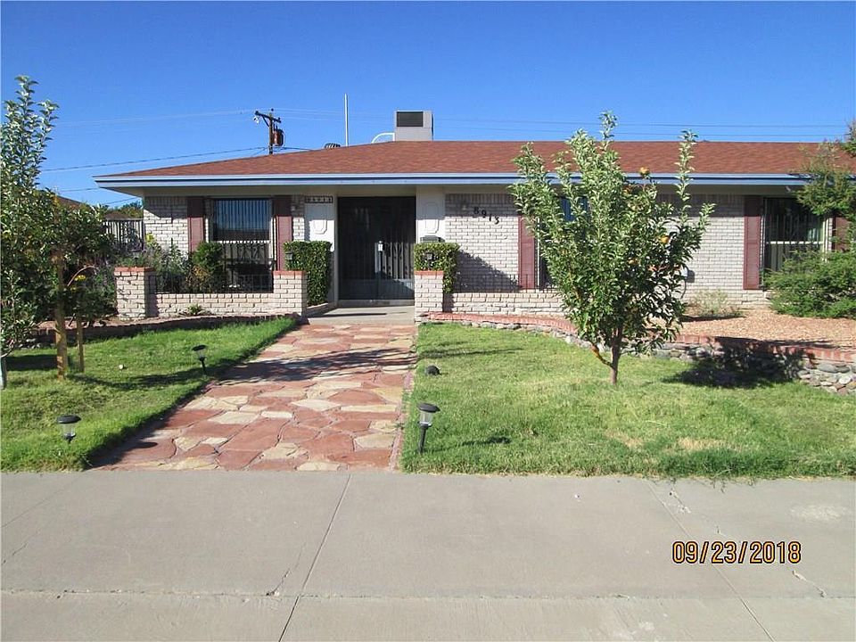 1st image of 8913 Turrentine Dr