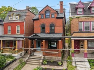 617 Collins Ave, Pittsburgh, PA