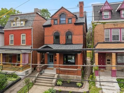 617 Collins Ave, Pittsburgh, PA, 15206