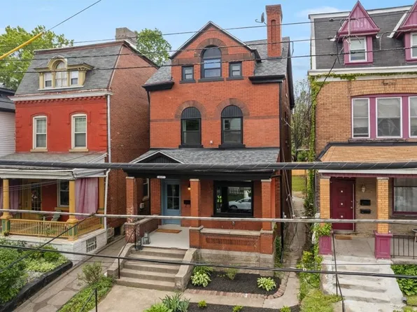 617 Collins Ave, Pittsburgh, PA 15206