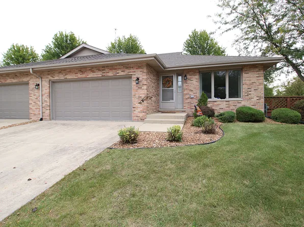 800 Deerpath Ln, Elwood, IL 60421