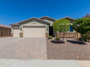 21238 W Palm Ln, Buckeye, AZ 85396