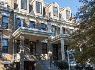 513 Kenton St Nw #B, Washington, DC