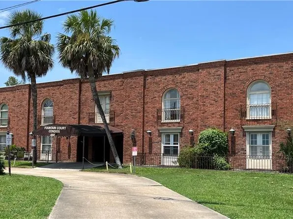 6901 Veterans Memorial Blvd APT 60, Metairie, LA 70003