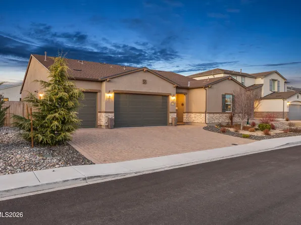 2282 Butte Creek Dr, Sparks, NV 89436