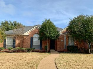 2708 Wickham Ct, Plano, TX 75093