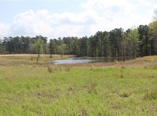 873 Saint Clair Rd, Boyce, LA 71409