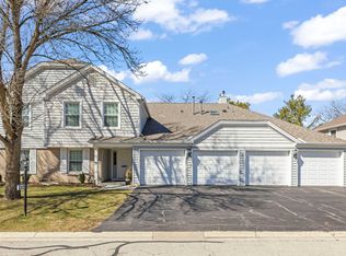 0N204 Windermere Rd Unit 2708, Winfield, IL 60190