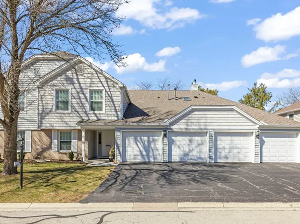 0N204 Windermere Rd Unit 2708, Winfield, IL 60190