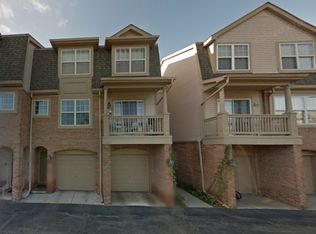 2882 Barclay Way, Ann Arbor, MI 48105