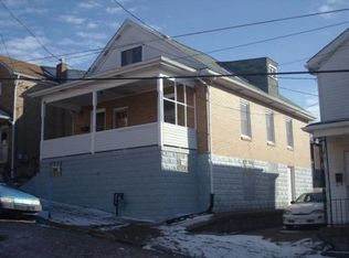 820 Kerr St, Ambridge, PA 15003