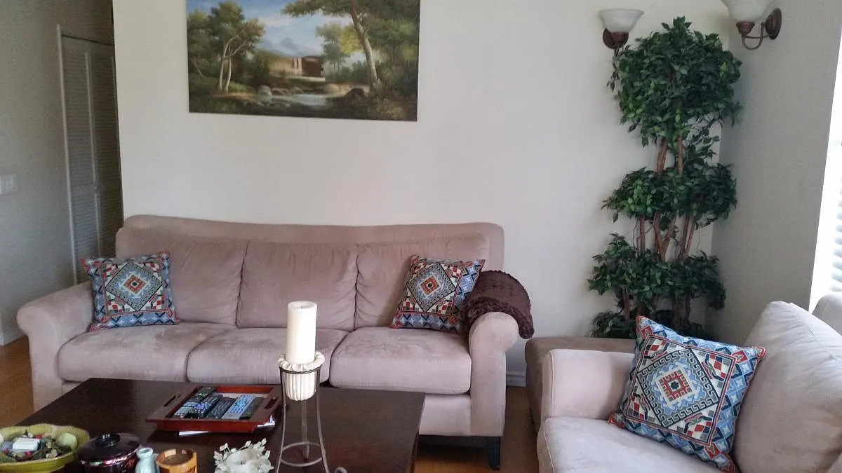 1 bed, 1000 sqft, $1,000 — Photo 1